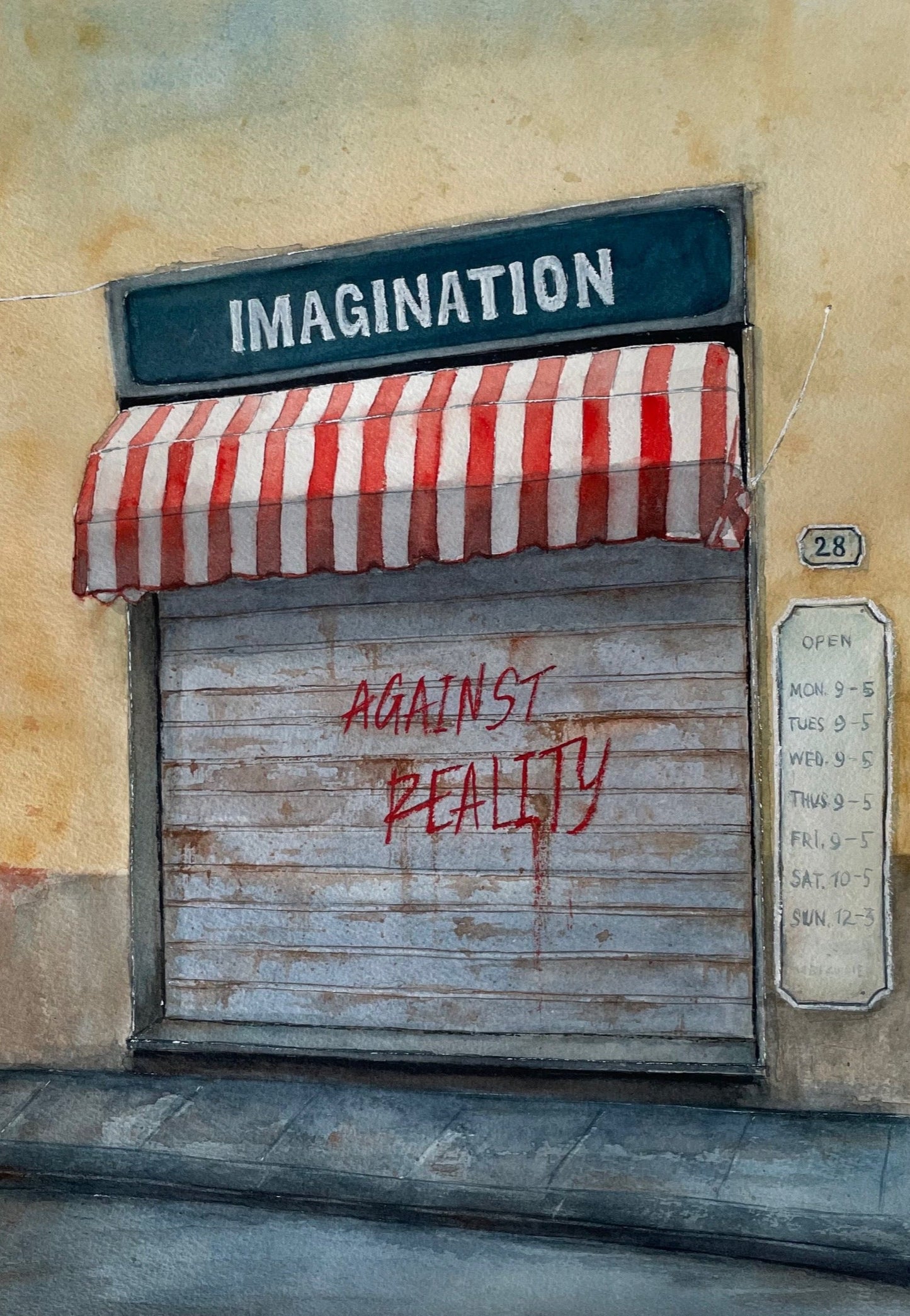 Imagination Station