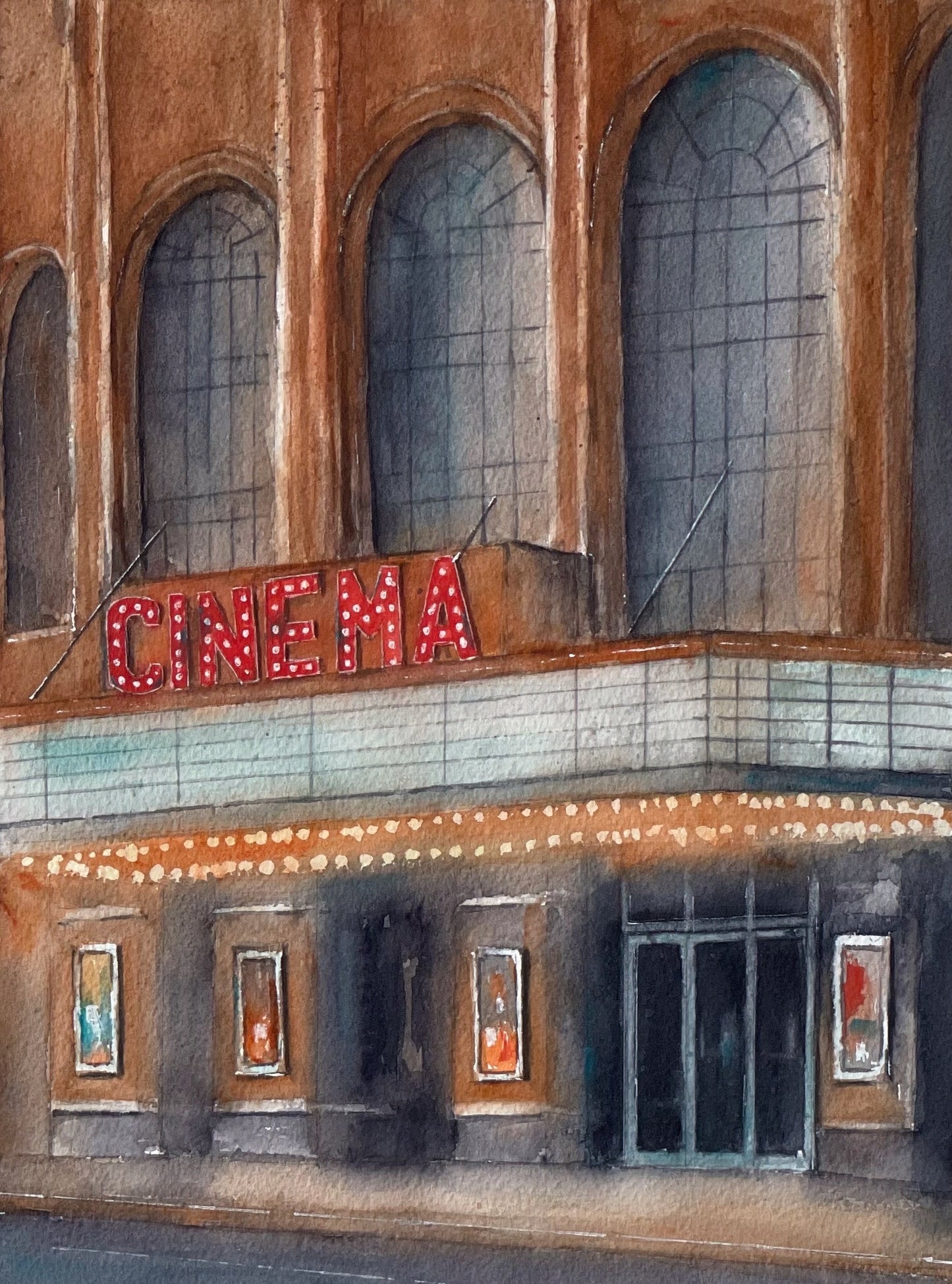 Cinema