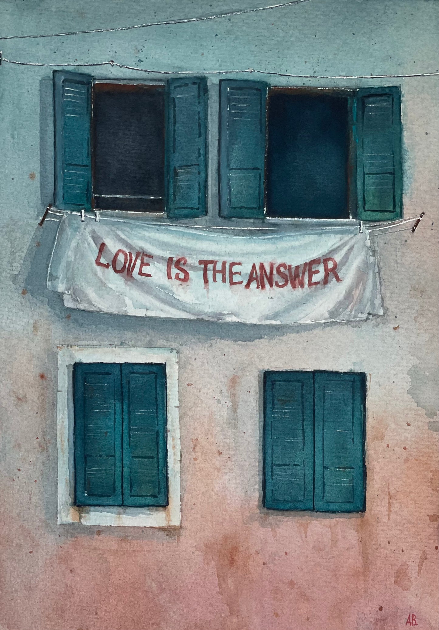 Love Is Love