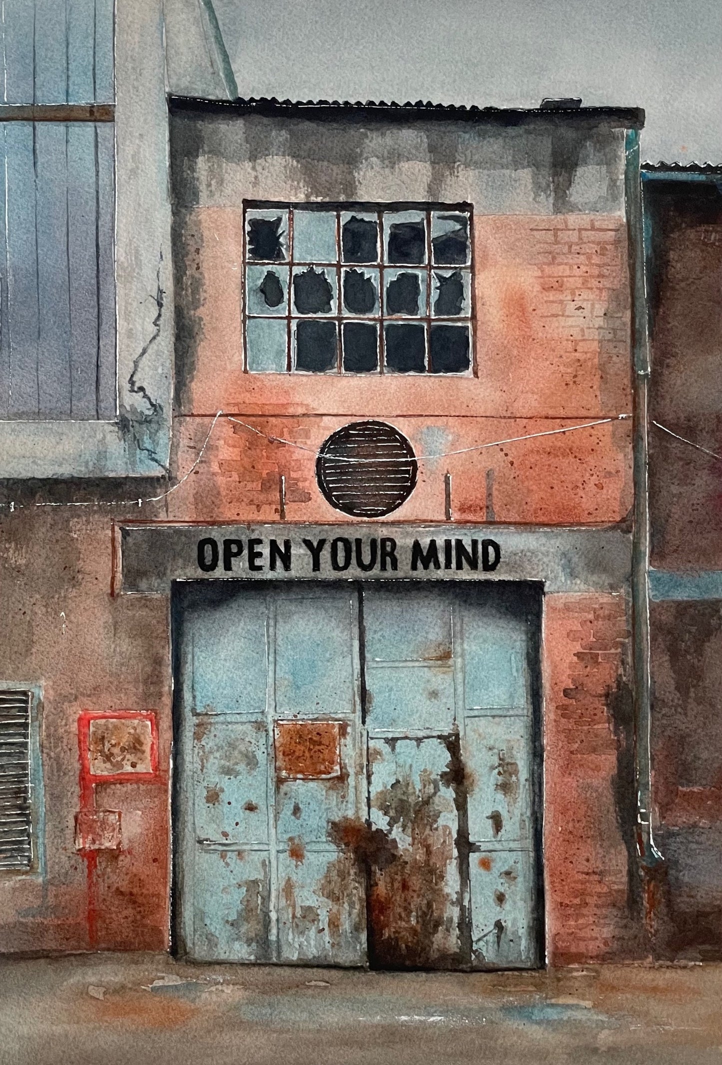 Search for meaning