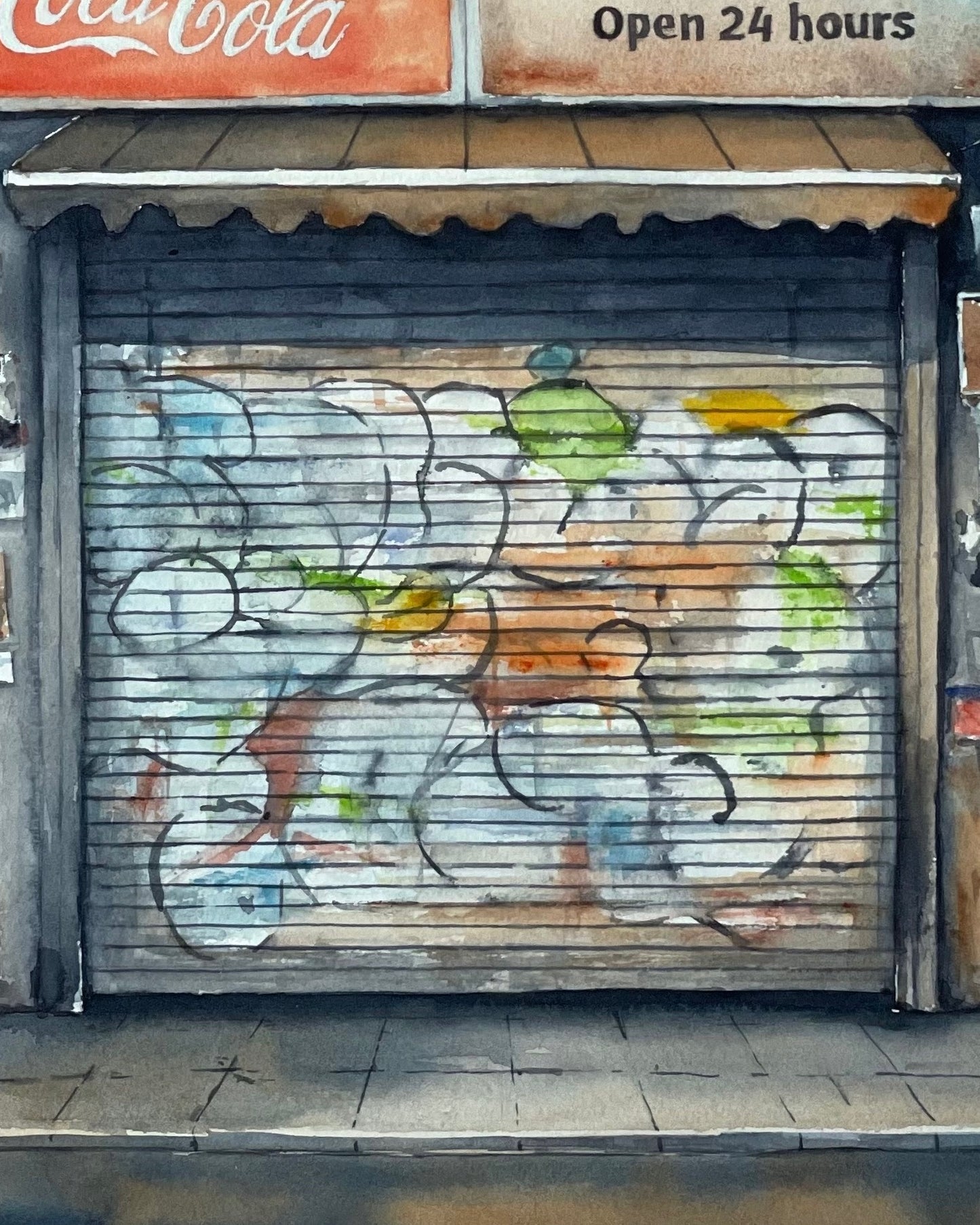 Pieces of Lost Truth