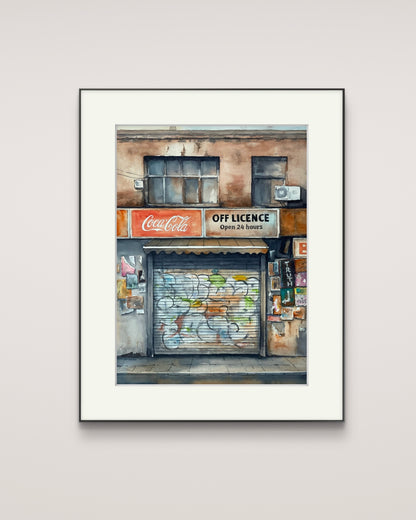 Pieces of Lost Truth